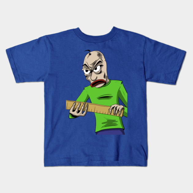baldi t shirt aldi
